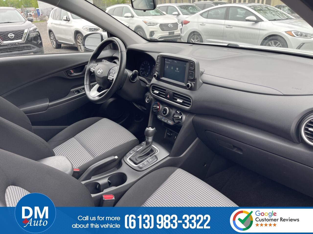 2018 Hyundai KONA Preferred Photo