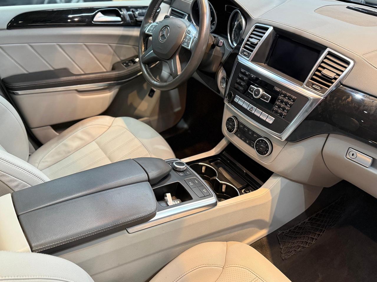 2014 Mercedes-Benz GL-Class GL350 BlueTEC DIESEL|ONE OWNER|CLEAN CARFAX|AMG PC Photo