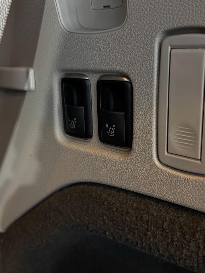 2014 Mercedes-Benz GL-Class GL350 BlueTEC DIESEL|ONE OWNER|CLEAN CARFAX|AMG PC Photo