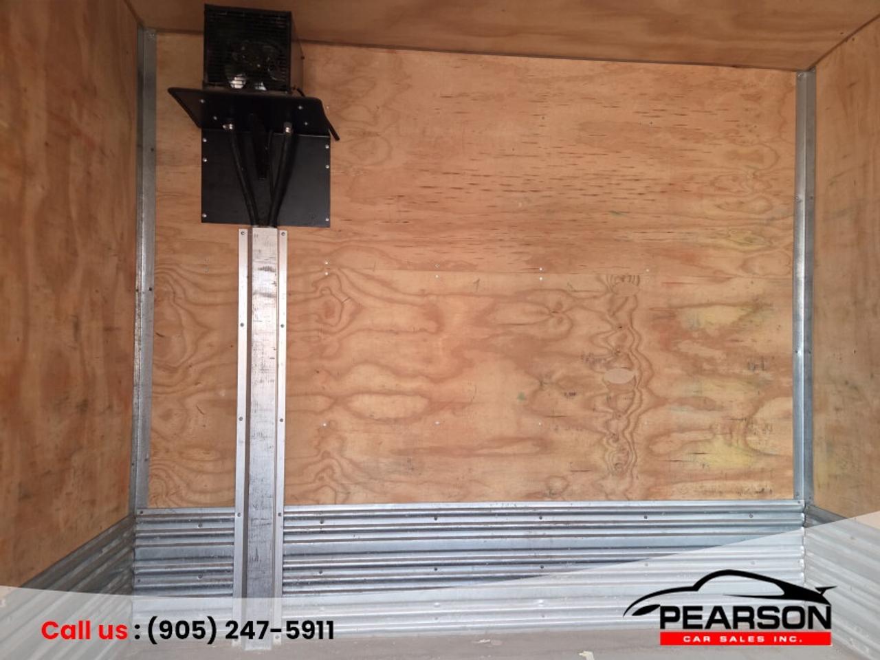 2018 Isuzu NRR  Photo