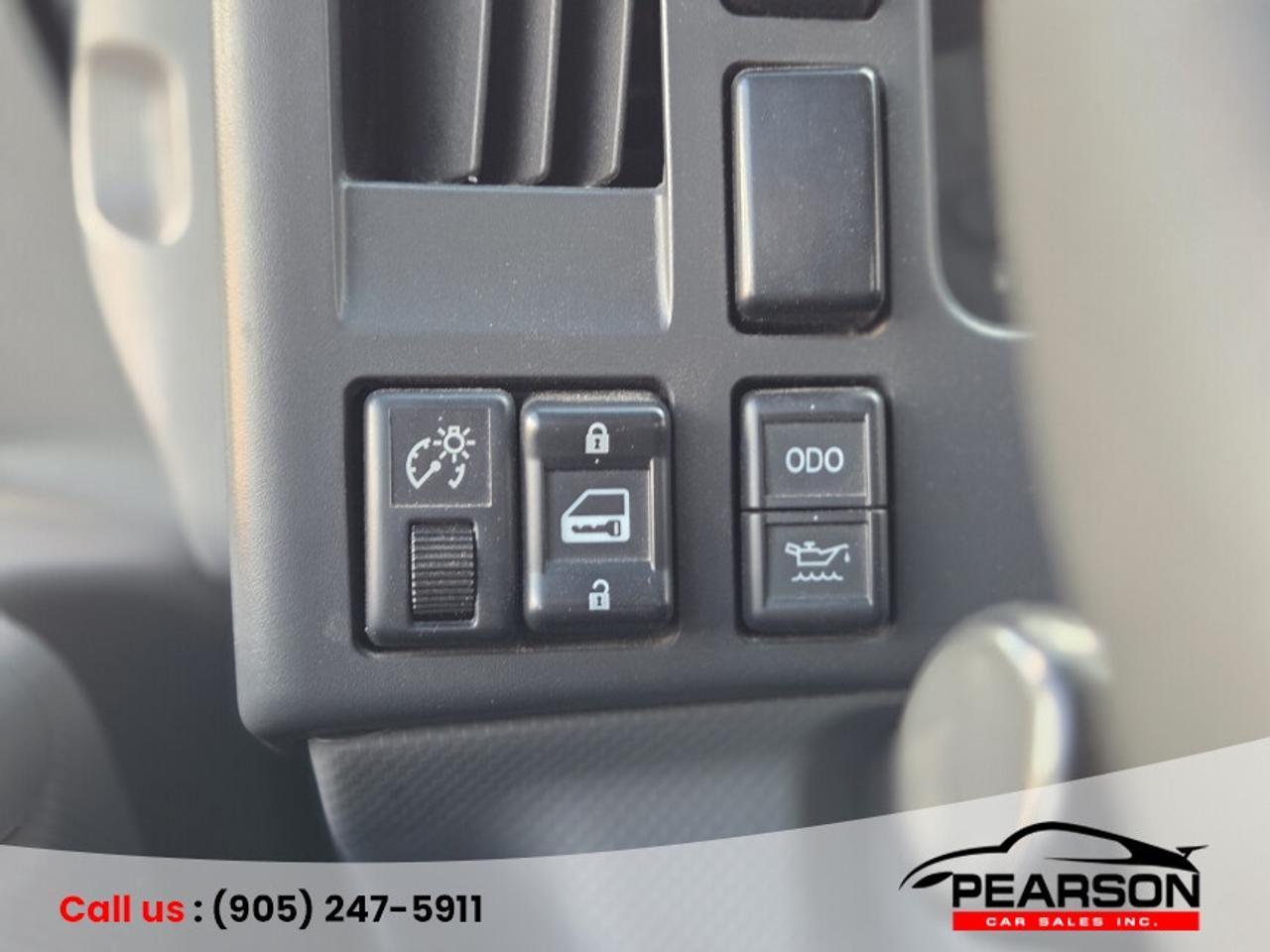 2018 Isuzu NRR  Photo