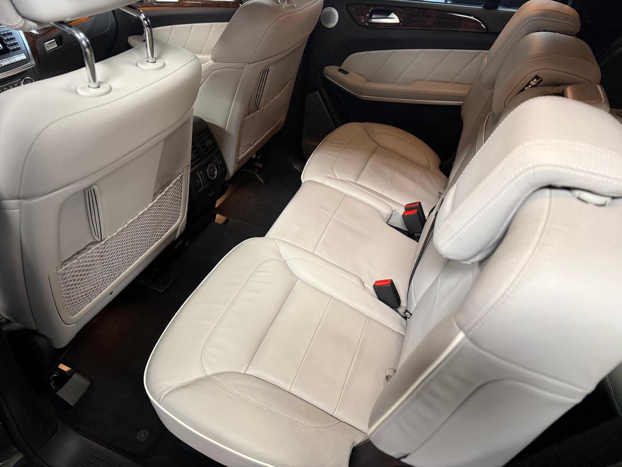 2013 Mercedes-Benz GL-Class GL550/B&O SOUND/CLEAN CARFAX/FULLY LOADED Photo