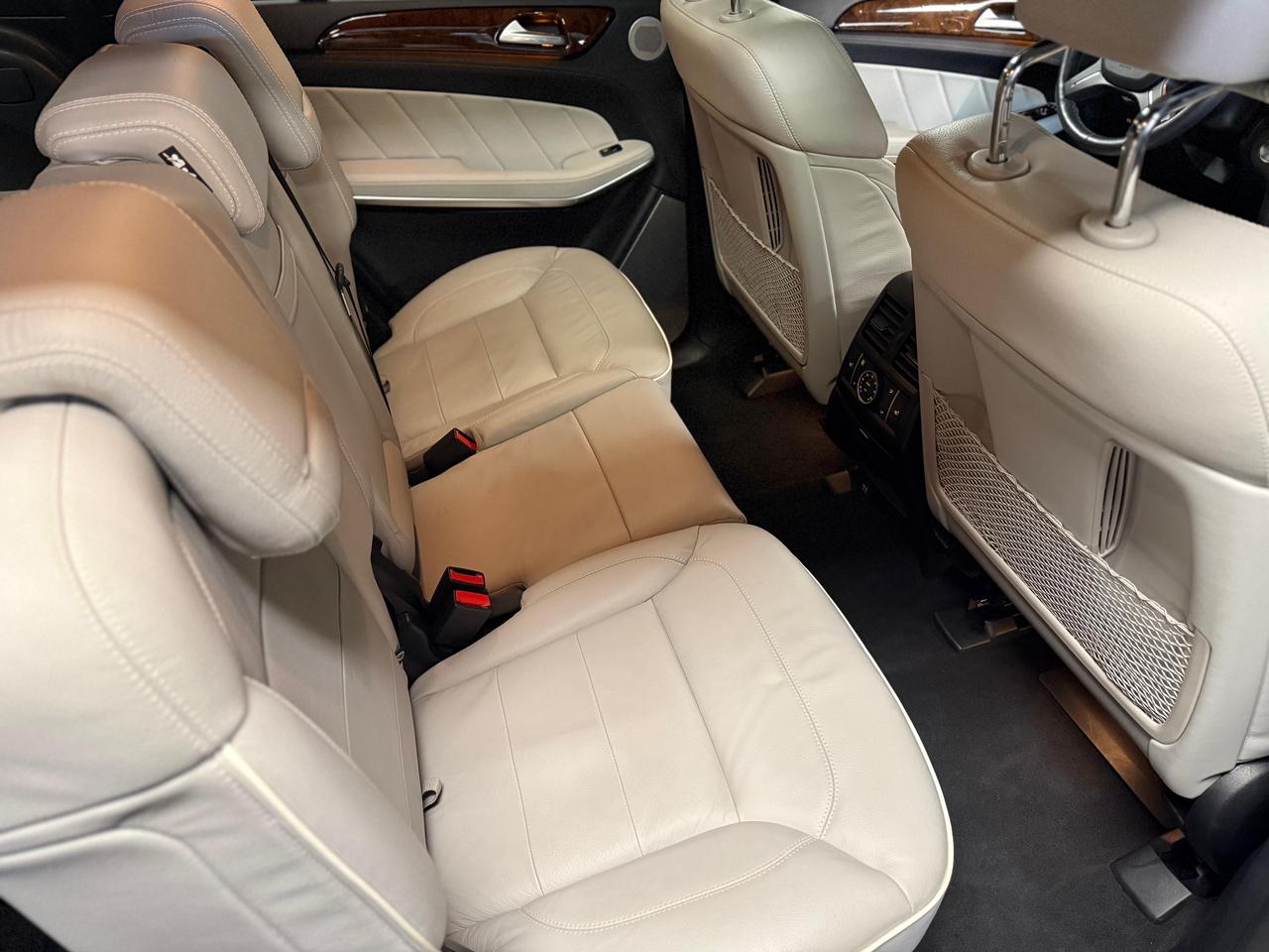 2013 Mercedes-Benz GL-Class GL550/B&O SOUND/CLEAN CARFAX/FULLY LOADED Photo