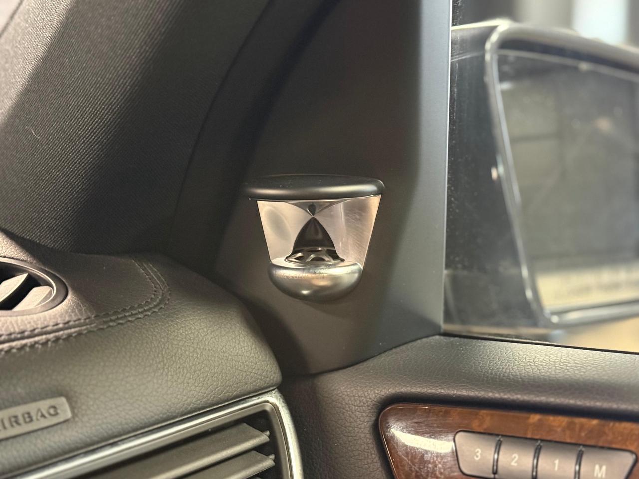 2013 Mercedes-Benz GL-Class GL550/B&O SOUND/CLEAN CARFAX/FULLY LOADED Photo