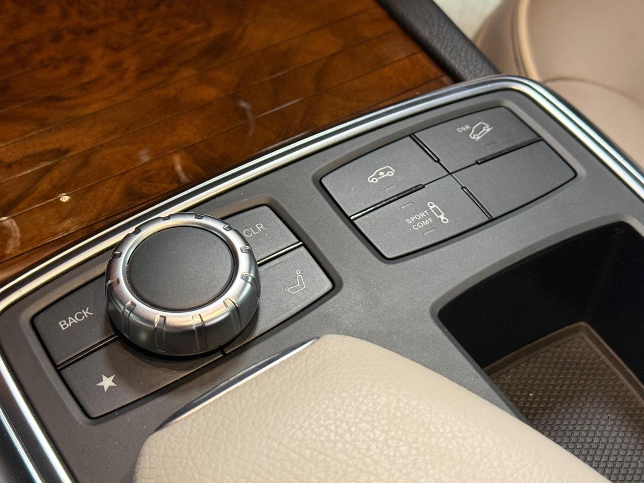 2013 Mercedes-Benz GL-Class GL550/B&O SOUND/CLEAN CARFAX/FULLY LOADED Photo