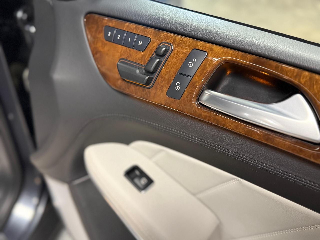 2013 Mercedes-Benz GL-Class GL550/B&O SOUND/CLEAN CARFAX/FULLY LOADED Photo