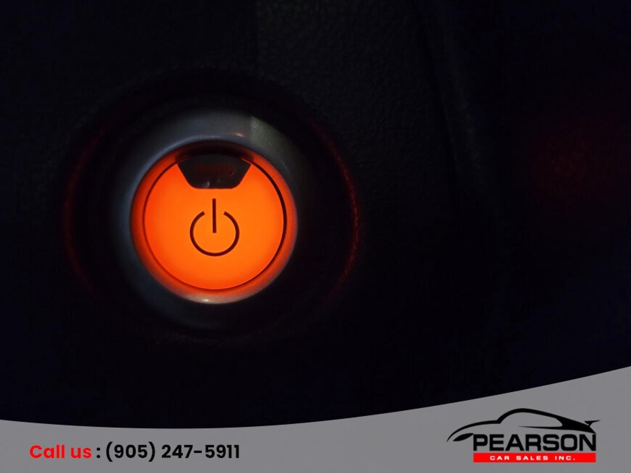 2015 Nissan Leaf SV Photo