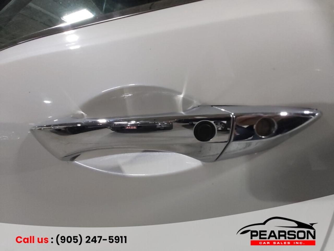 2017 Acura MDX Tech pkg Photo