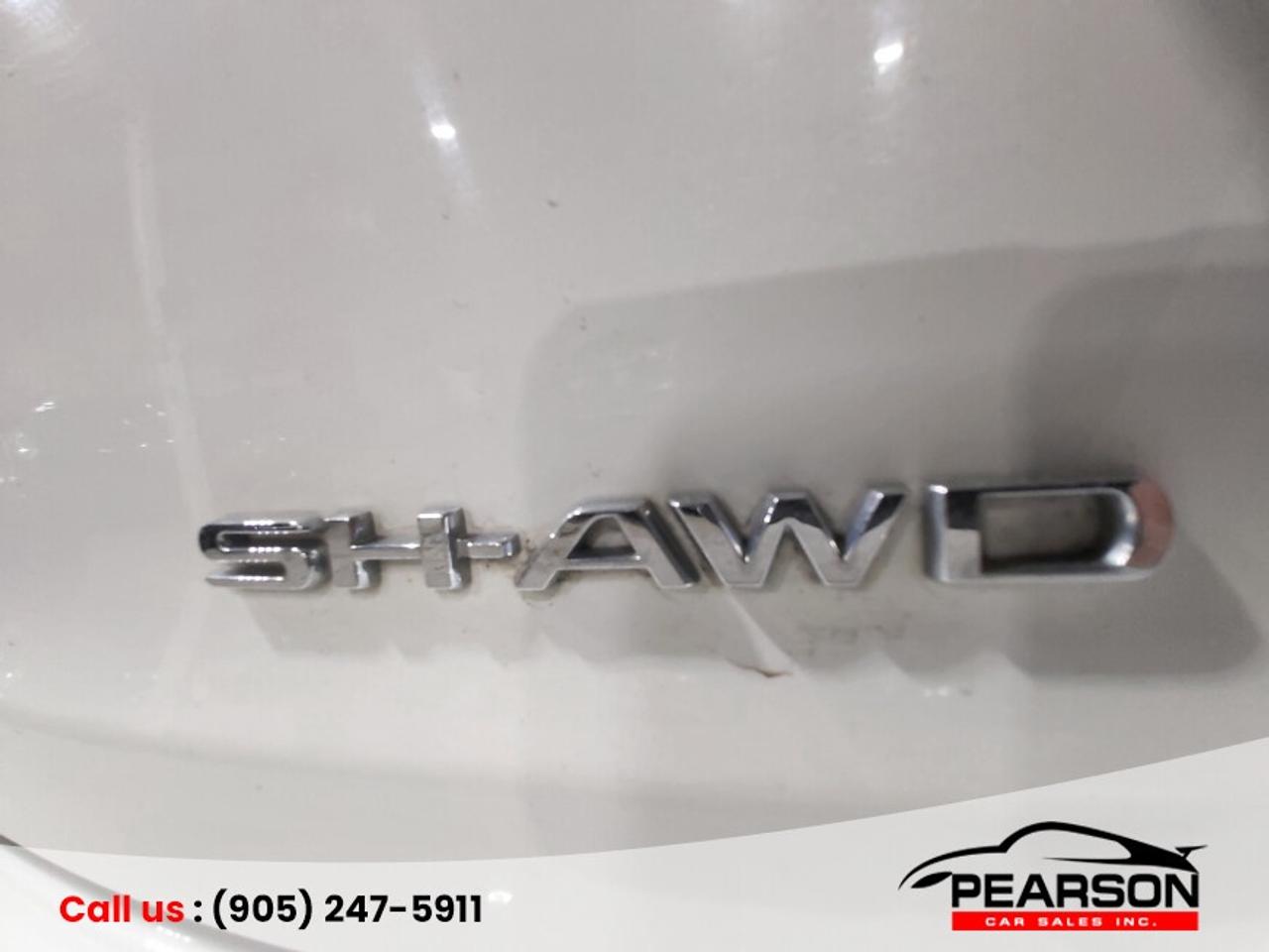 2017 Acura MDX Tech pkg Photo