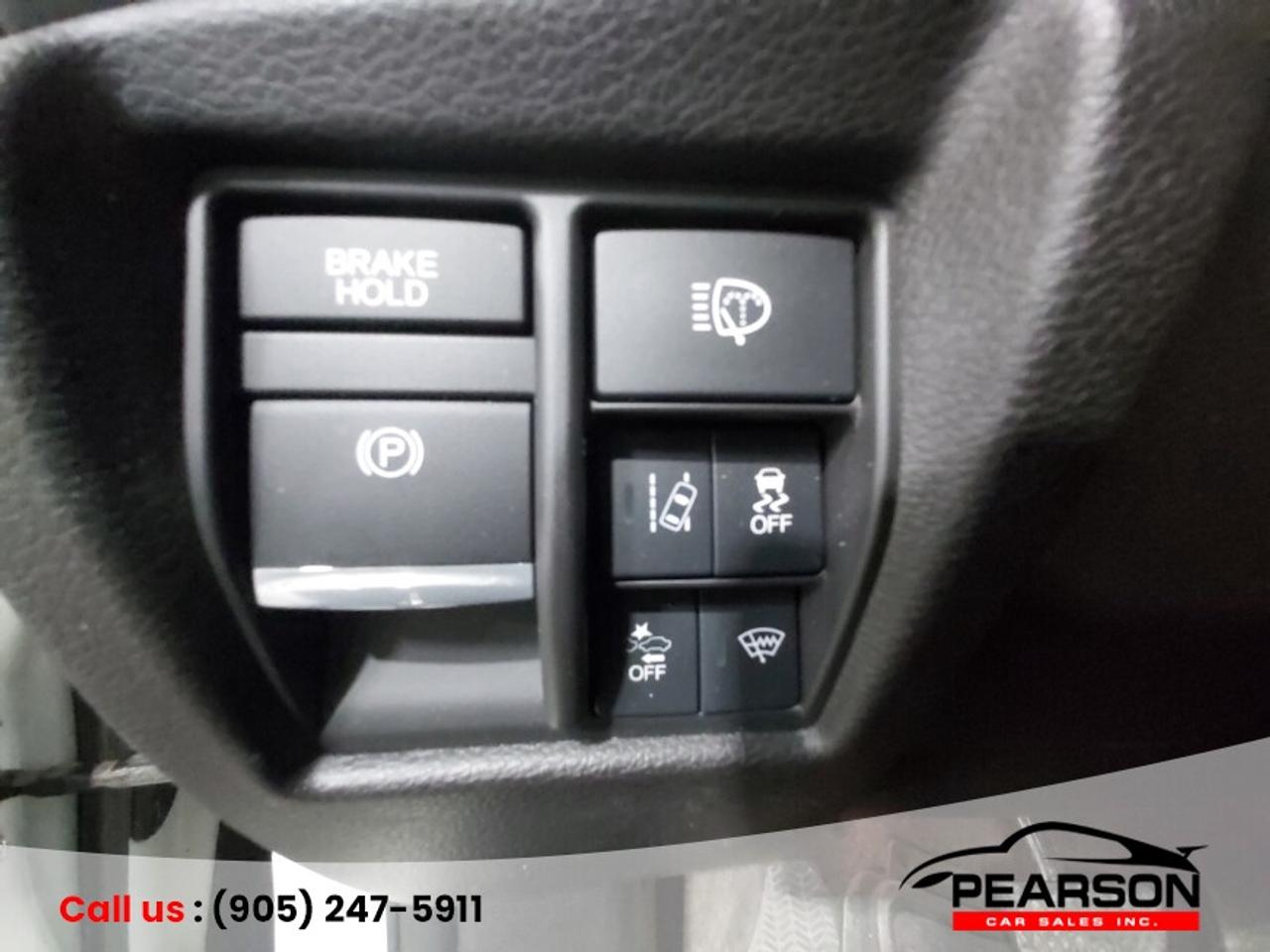 2017 Acura MDX Tech pkg Photo