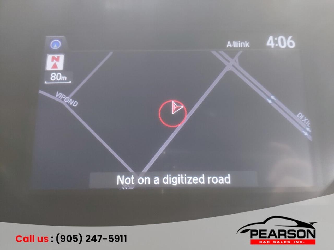 2017 Acura MDX Tech pkg Photo