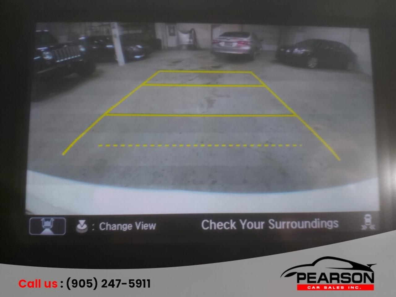 2017 Acura MDX Tech pkg Photo