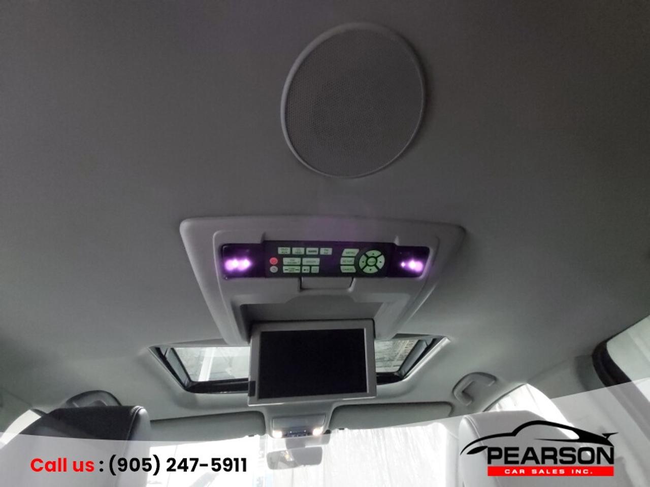 2017 Acura MDX Tech pkg Photo