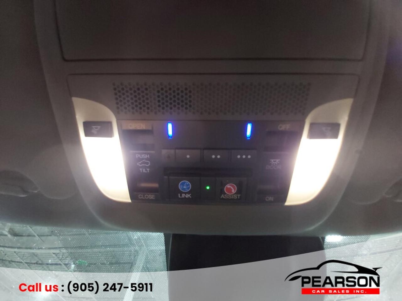 2017 Acura MDX Tech pkg Photo