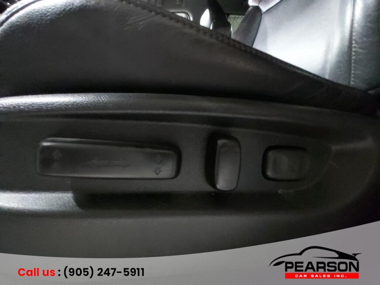 2017 Acura MDX Tech pkg Photo