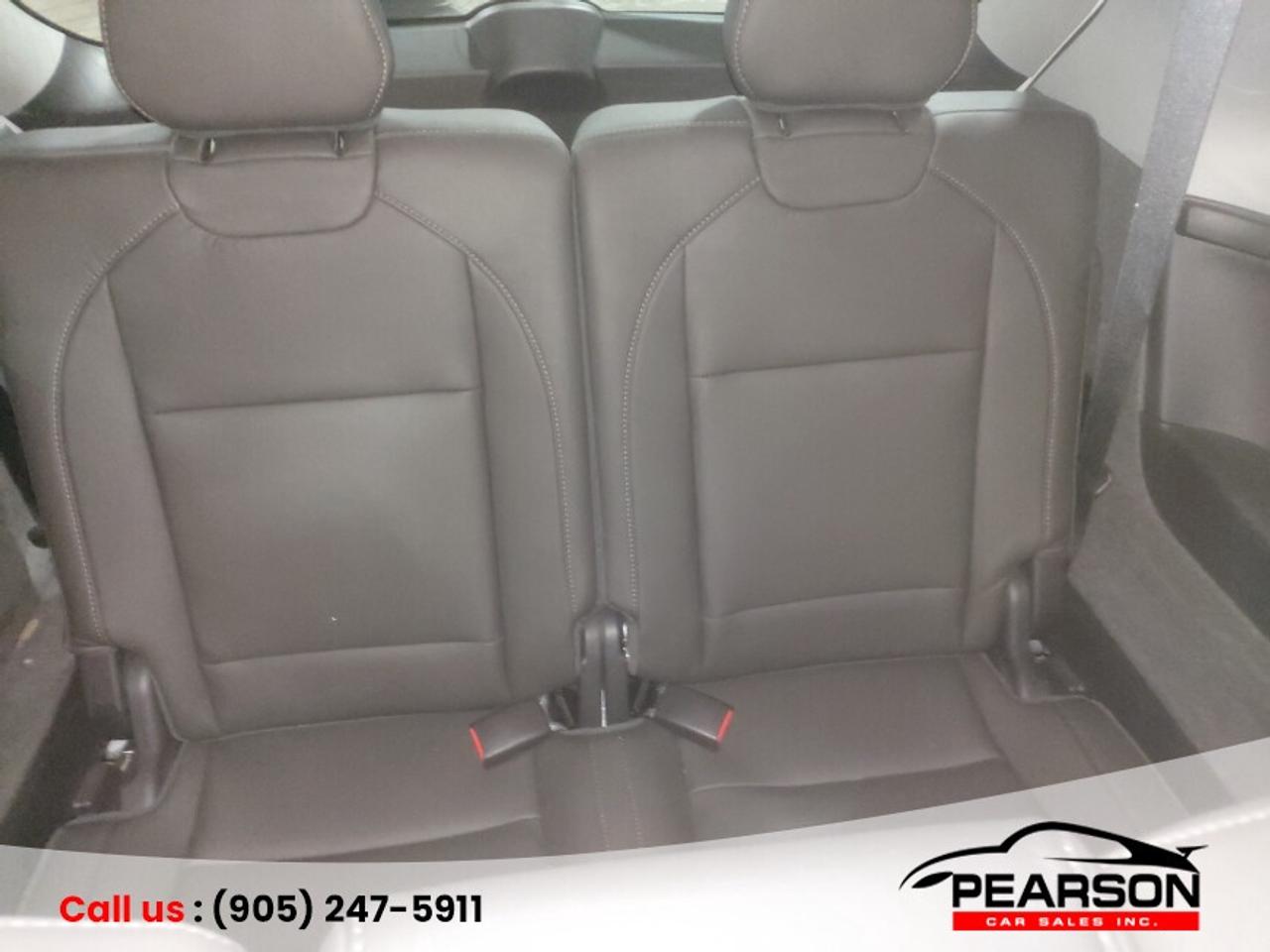 2017 Acura MDX Tech pkg Photo