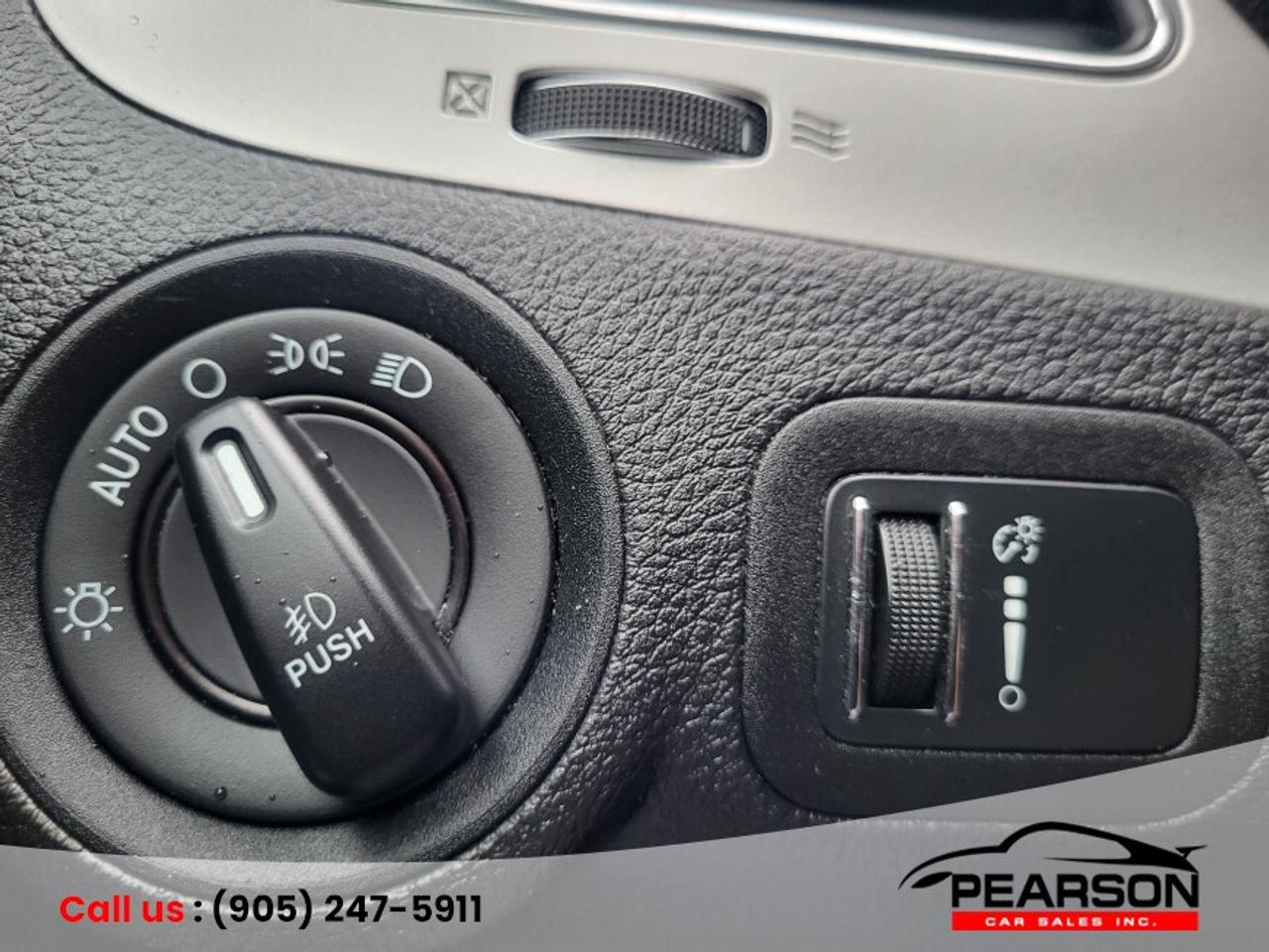 2016 Dodge Journey SXT 7 Passenger Photo