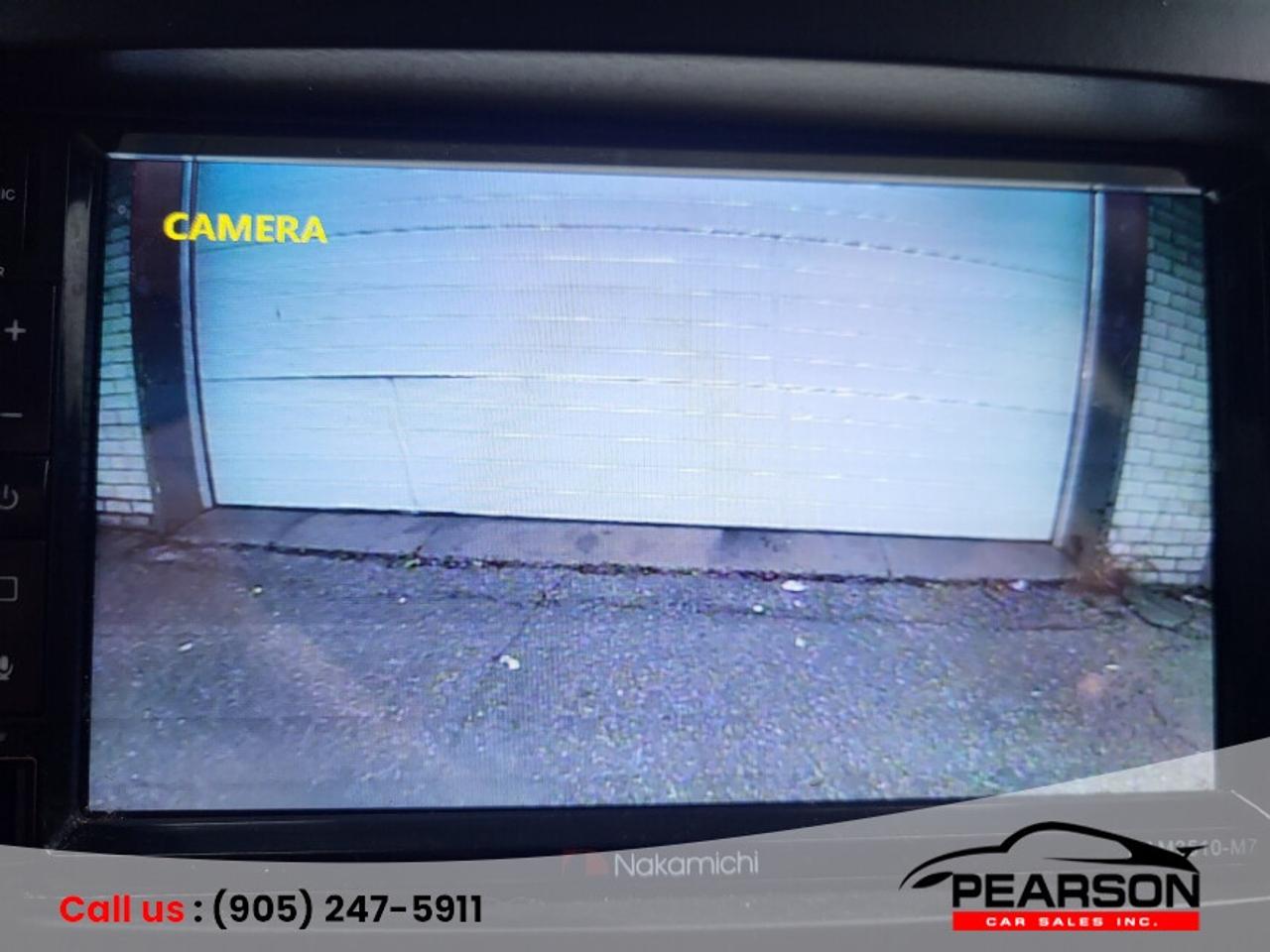 2016 Dodge Journey SXT 7 Passenger Photo