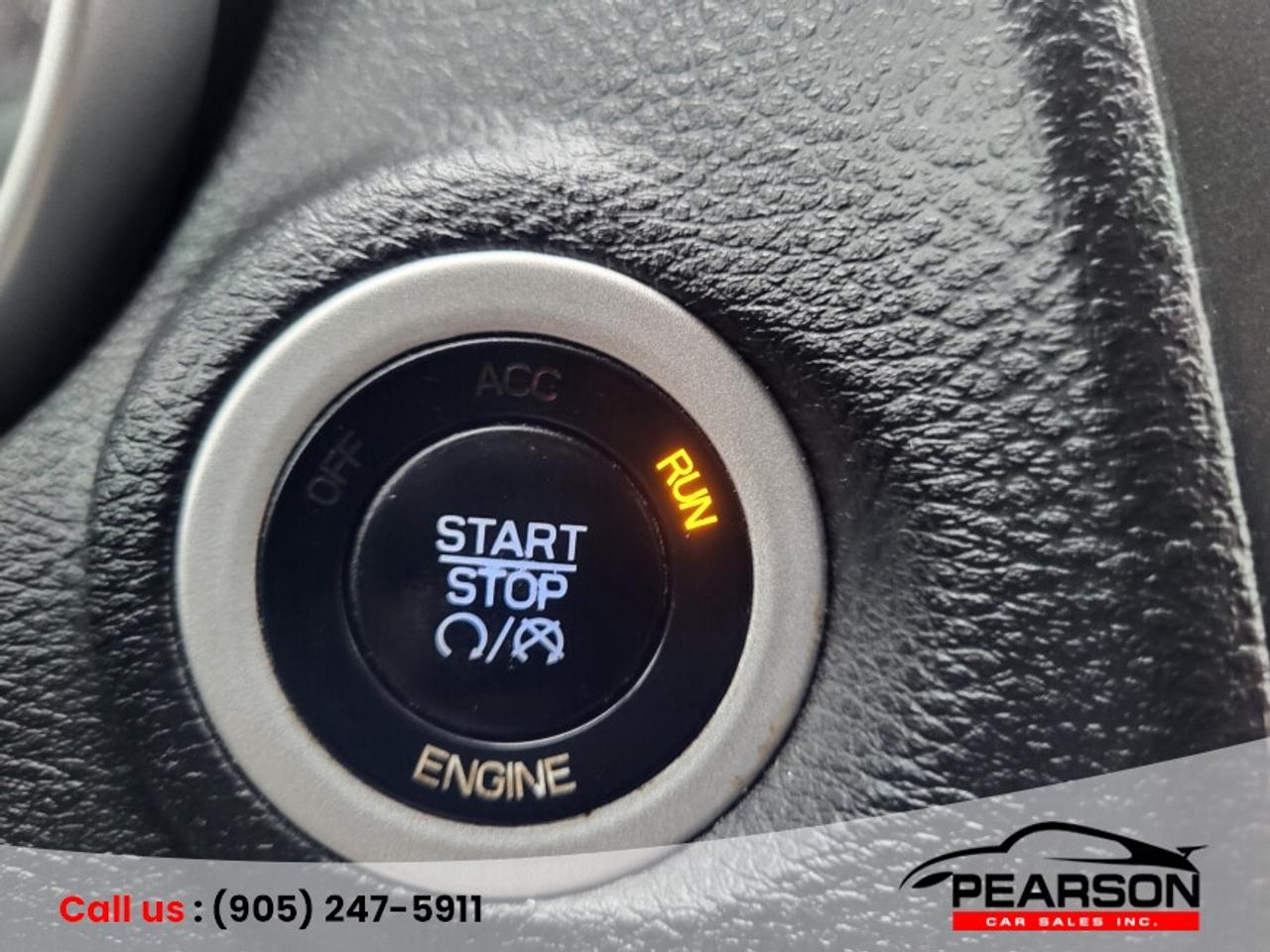 2016 Dodge Journey SXT 7 Passenger Photo