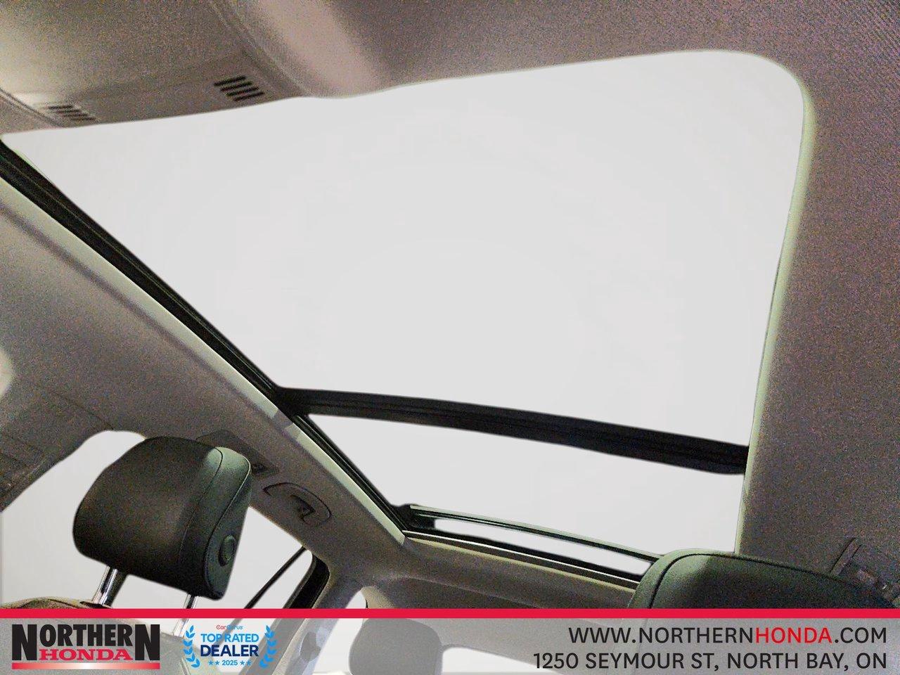 2020 Volkswagen Tiguan Highline AWD Photo