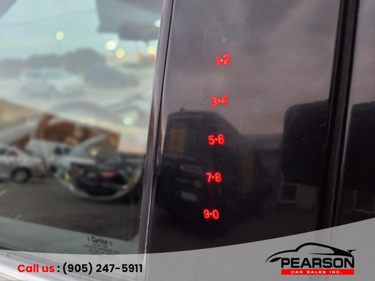 2018 Ford Escape SE Photo