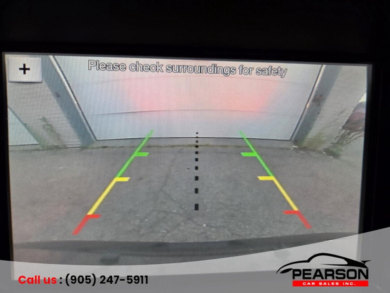 2018 Ford Escape SE Photo