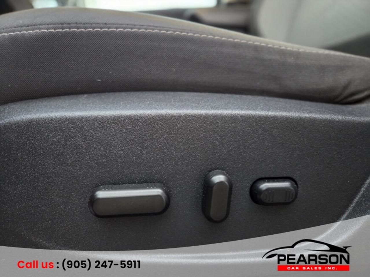 2018 Ford Escape SE Photo