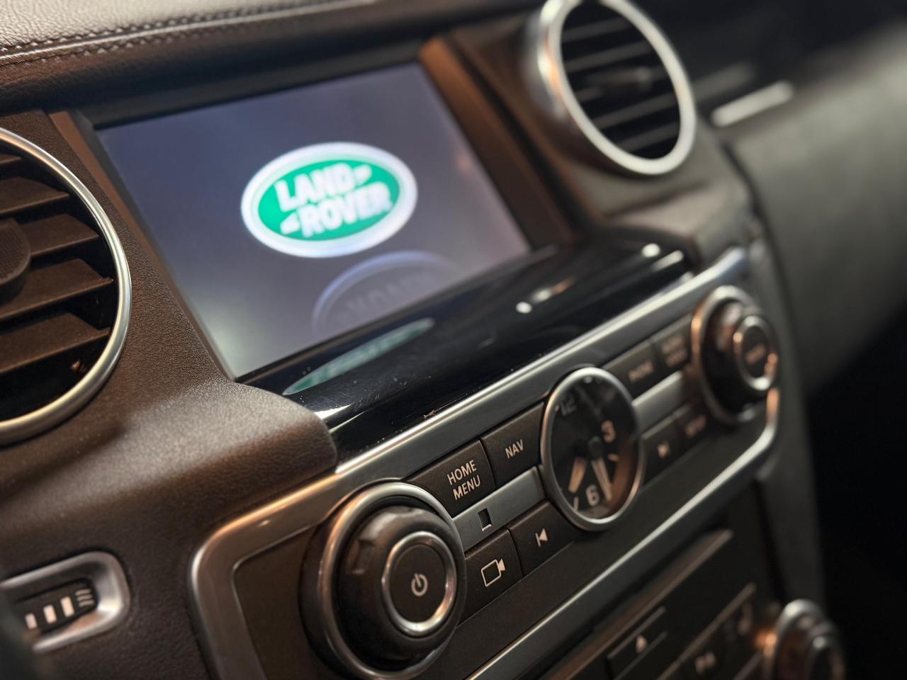 2015 Land Rover LR4 HSE LUXURY|DEALER MAINTAINED|MINT CONDITION|LOADED Photo