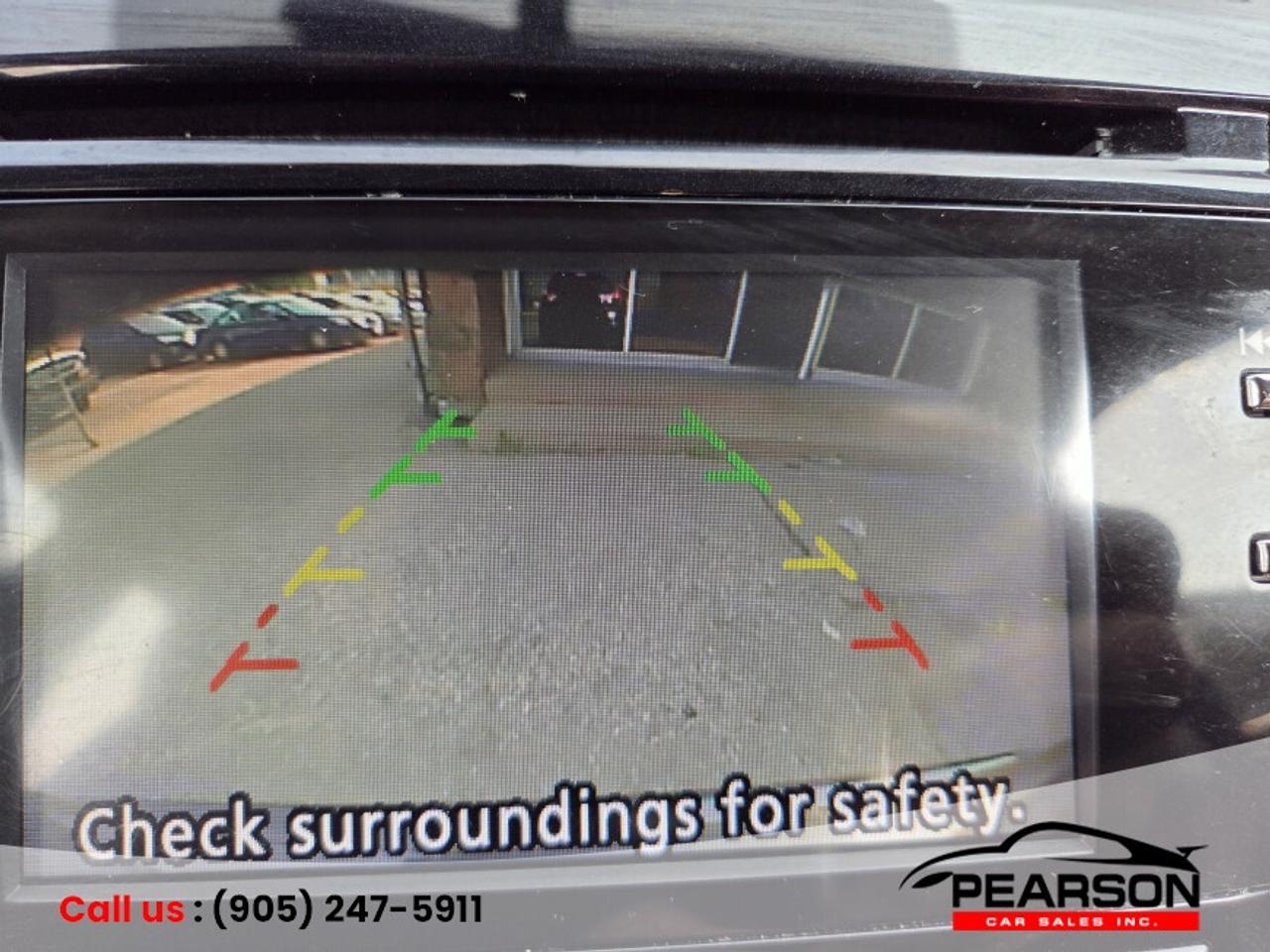 2016 Nissan Rogue S AWD Photo