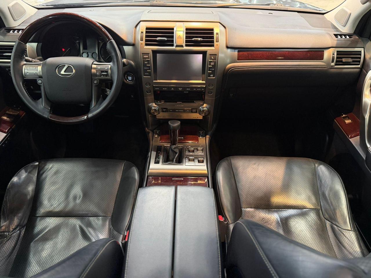 2014 Lexus GX 460 Premium/CLEAN CARFAX/LOADED Photo4