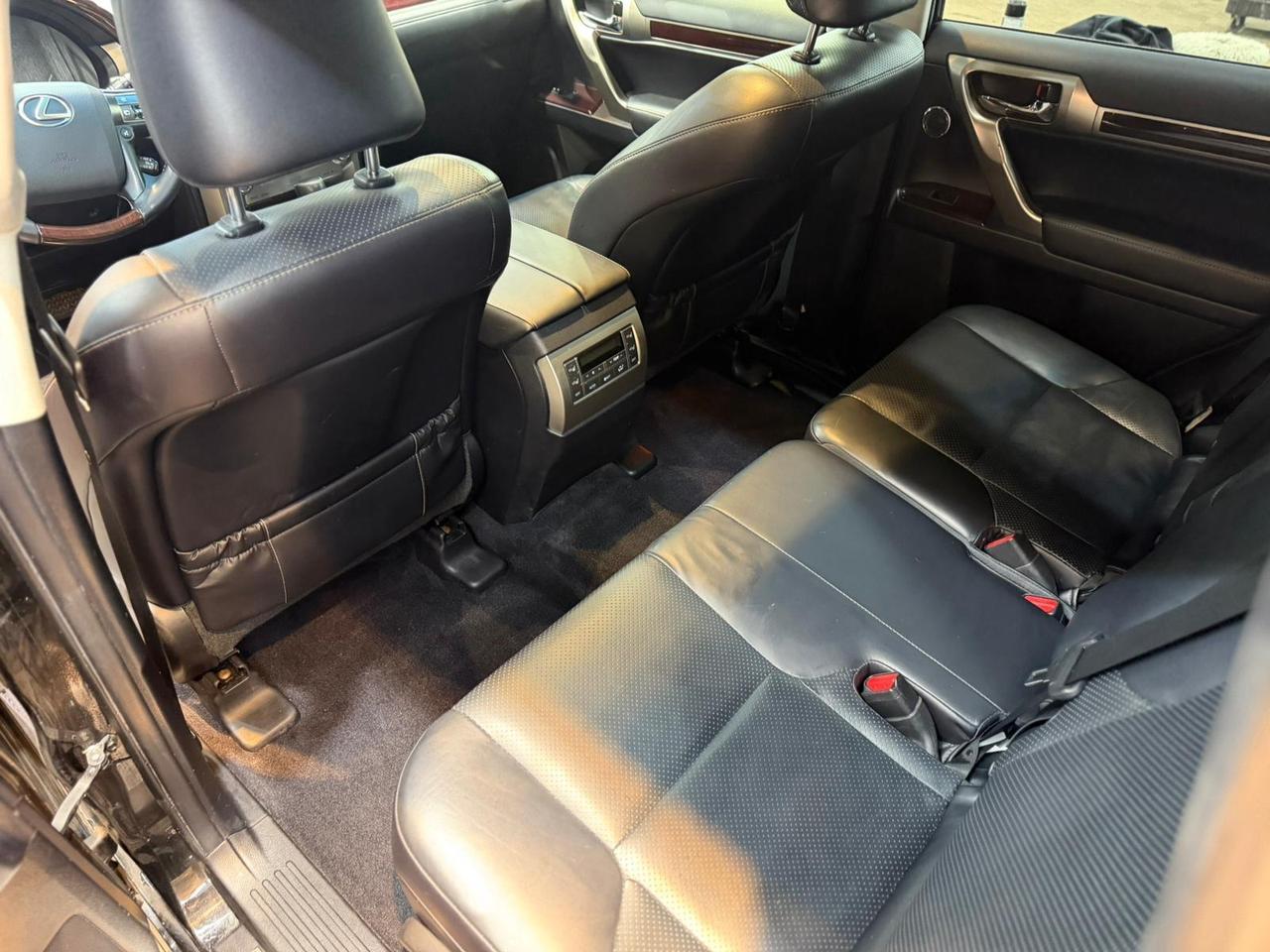 2014 Lexus GX 460 Premium/CLEAN CARFAX/LOADED Photo