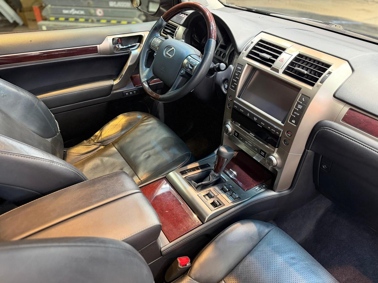 2014 Lexus GX 460 Premium/CLEAN CARFAX/LOADED Photo