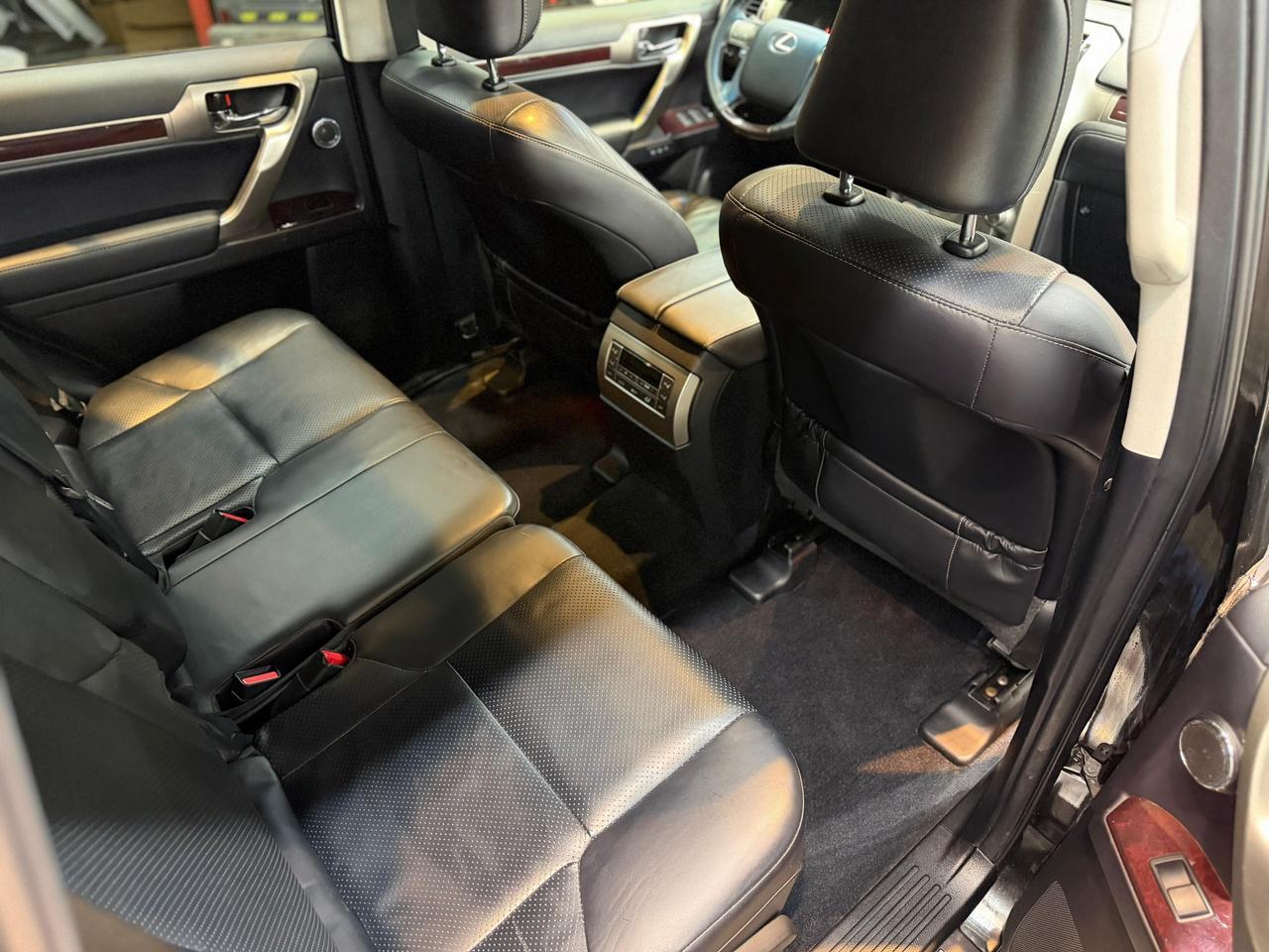 2014 Lexus GX 460 Premium/CLEAN CARFAX/LOADED Photo