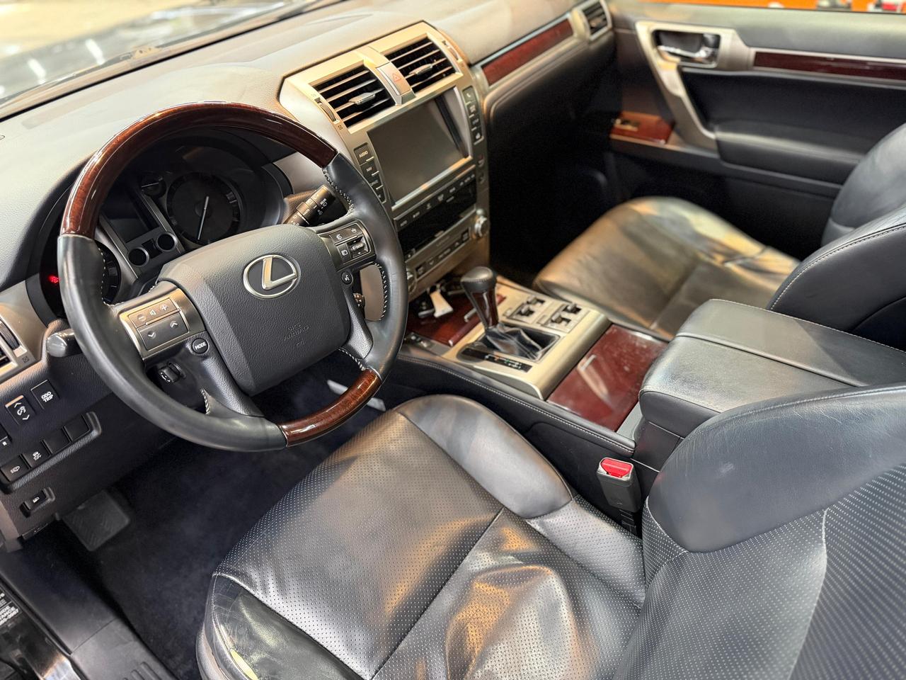 2014 Lexus GX 460 Premium/CLEAN CARFAX/LOADED Photo