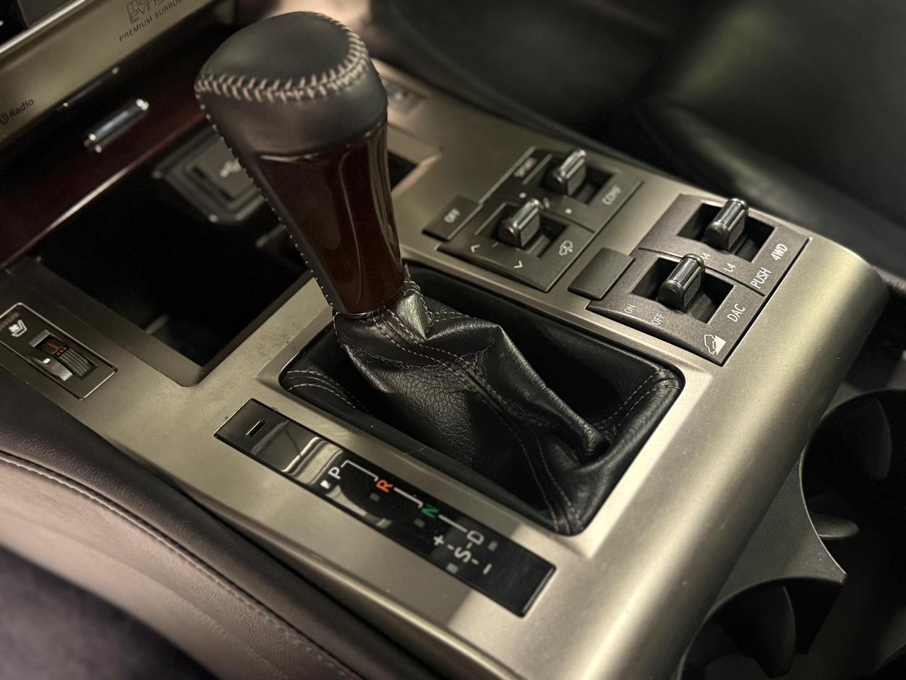 2014 Lexus GX 460 Premium/CLEAN CARFAX/LOADED Photo