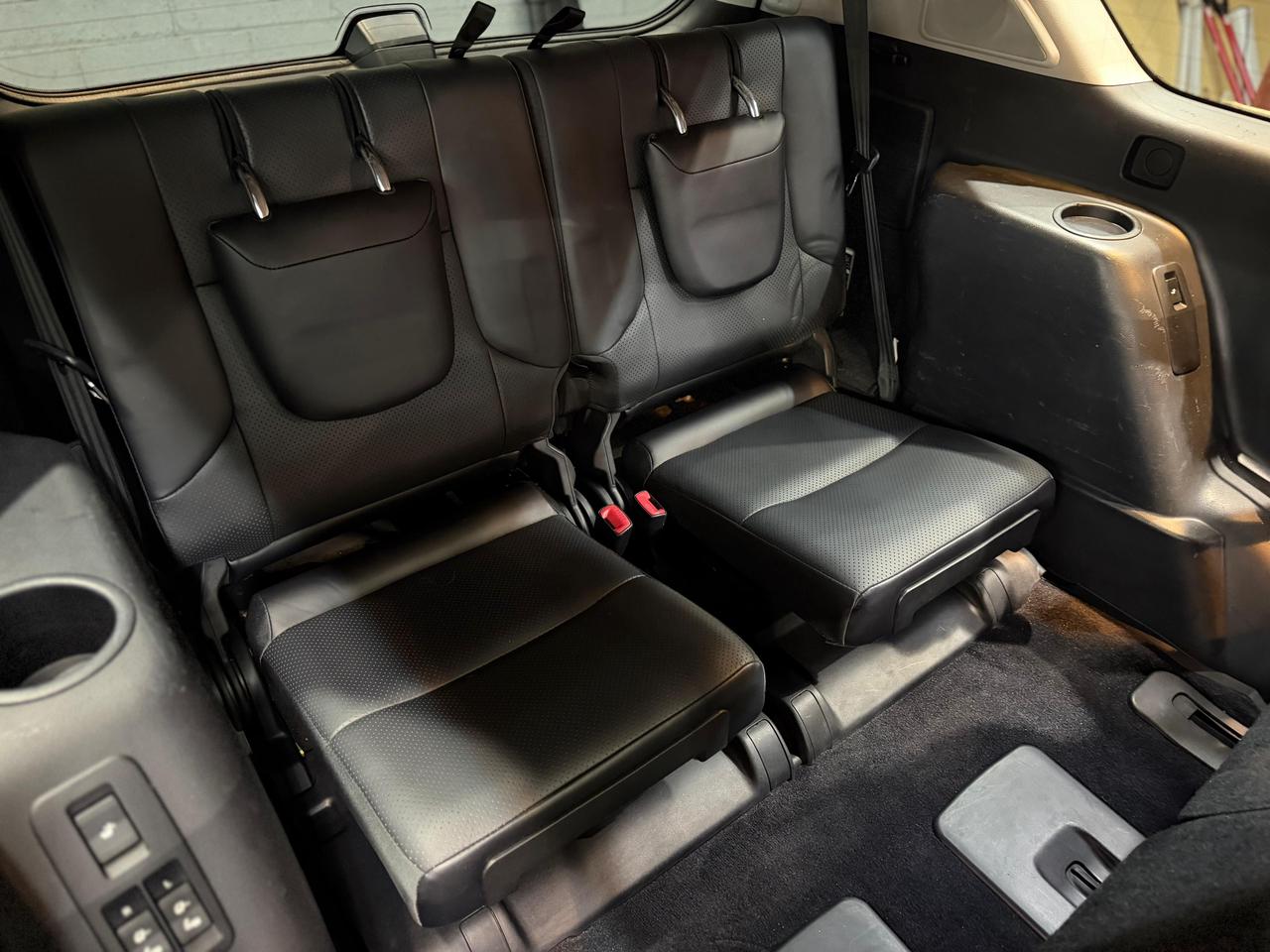 2014 Lexus GX 460 Premium/CLEAN CARFAX/LOADED Photo