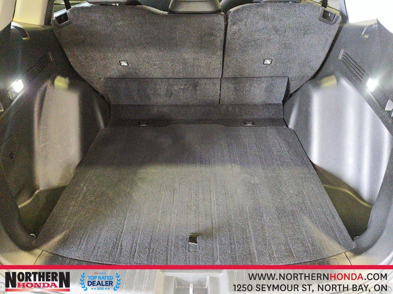 2024 Honda CR-V EX-L AWD Photo