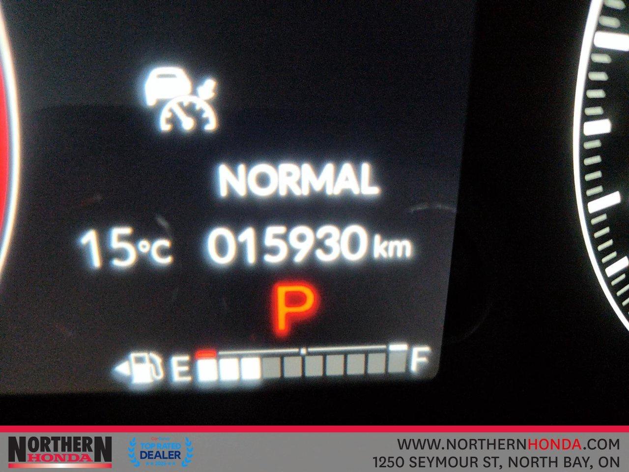 2024 Honda CR-V EX-L AWD Photo