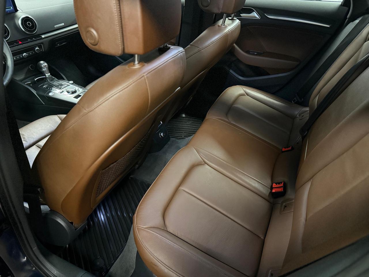 2017 Audi A3 TECHNIK S-LINE|CLEAN CARFAX|MOONROOF Photo