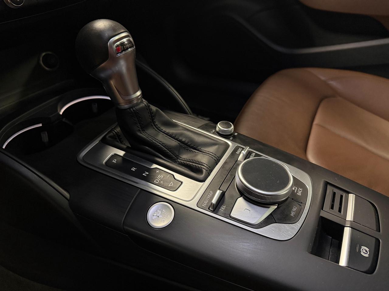 2017 Audi A3 TECHNIK S-LINE|CLEAN CARFAX|MOONROOF Photo