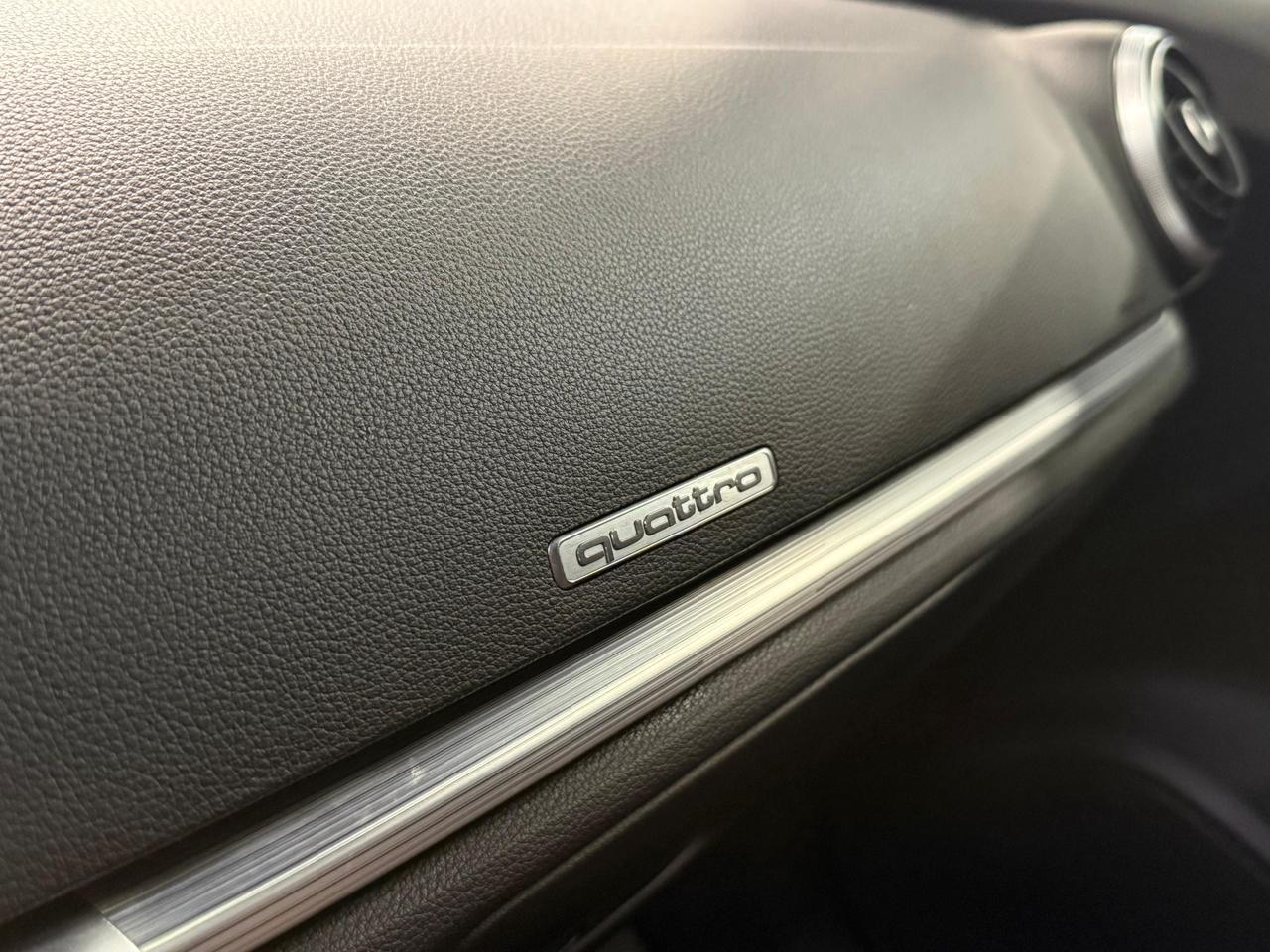 2017 Audi A3 TECHNIK S-LINE|CLEAN CARFAX|MOONROOF Photo