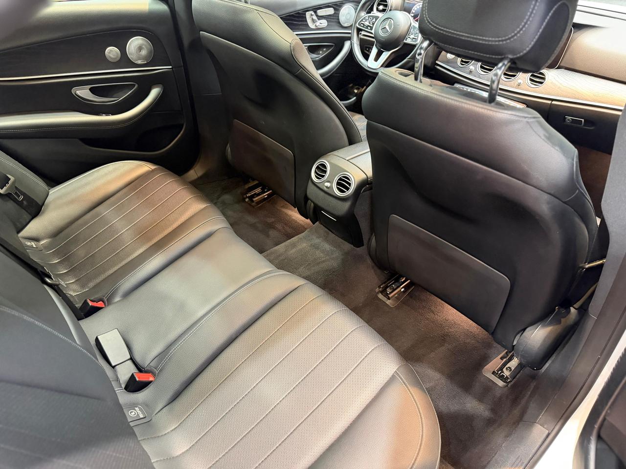 2019 Mercedes-Benz E-Class E300 4MATIC AMG PCKG|CLEAN CARFAX|CARPLAY|BURMESTE Photo