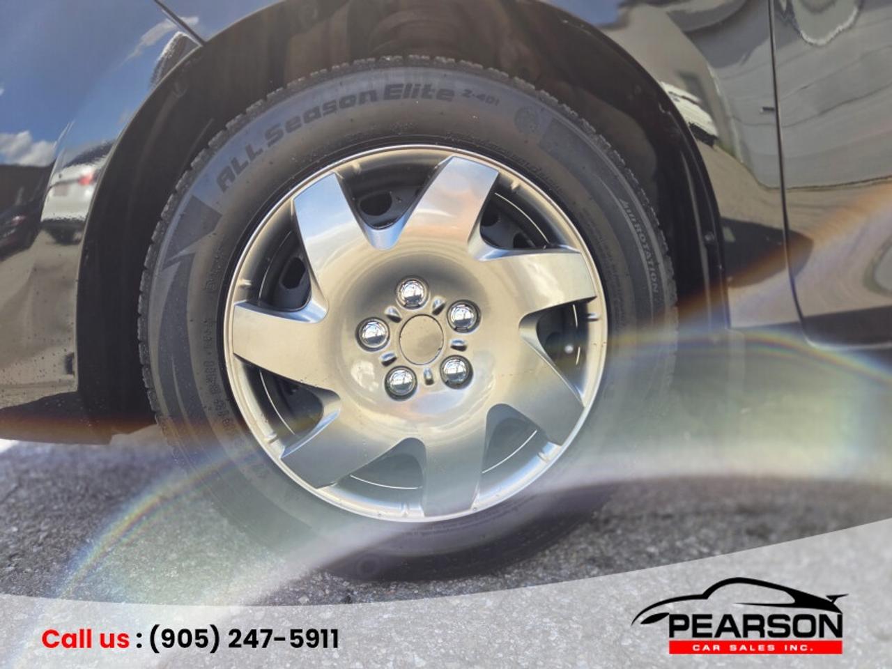 2018 Toyota Yaris LE Photo