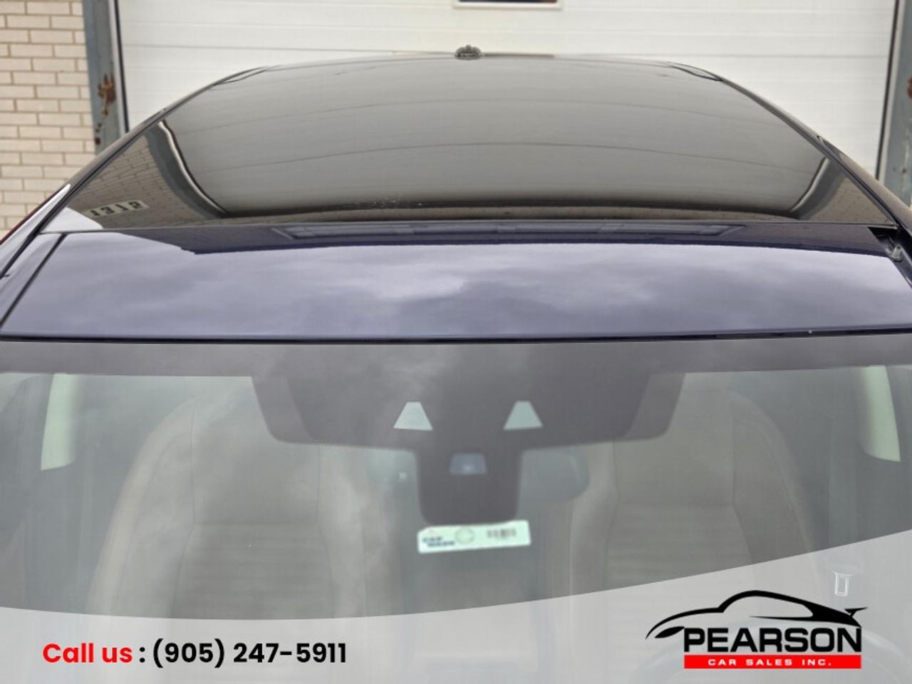 2016 Land Rover Discovery Sport HSE LUX Photo