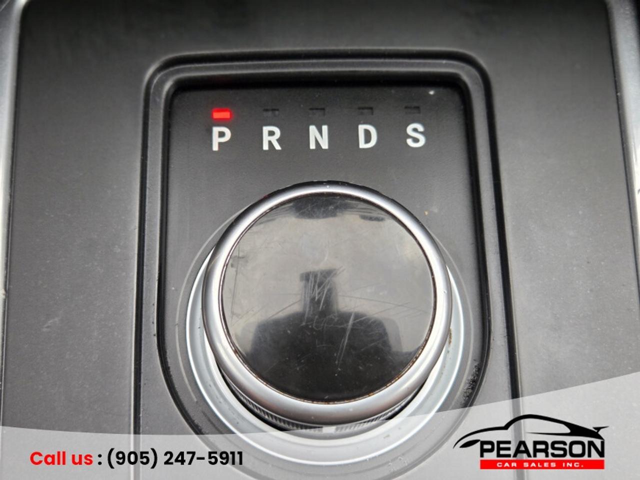 2016 Land Rover Discovery Sport HSE LUX Photo