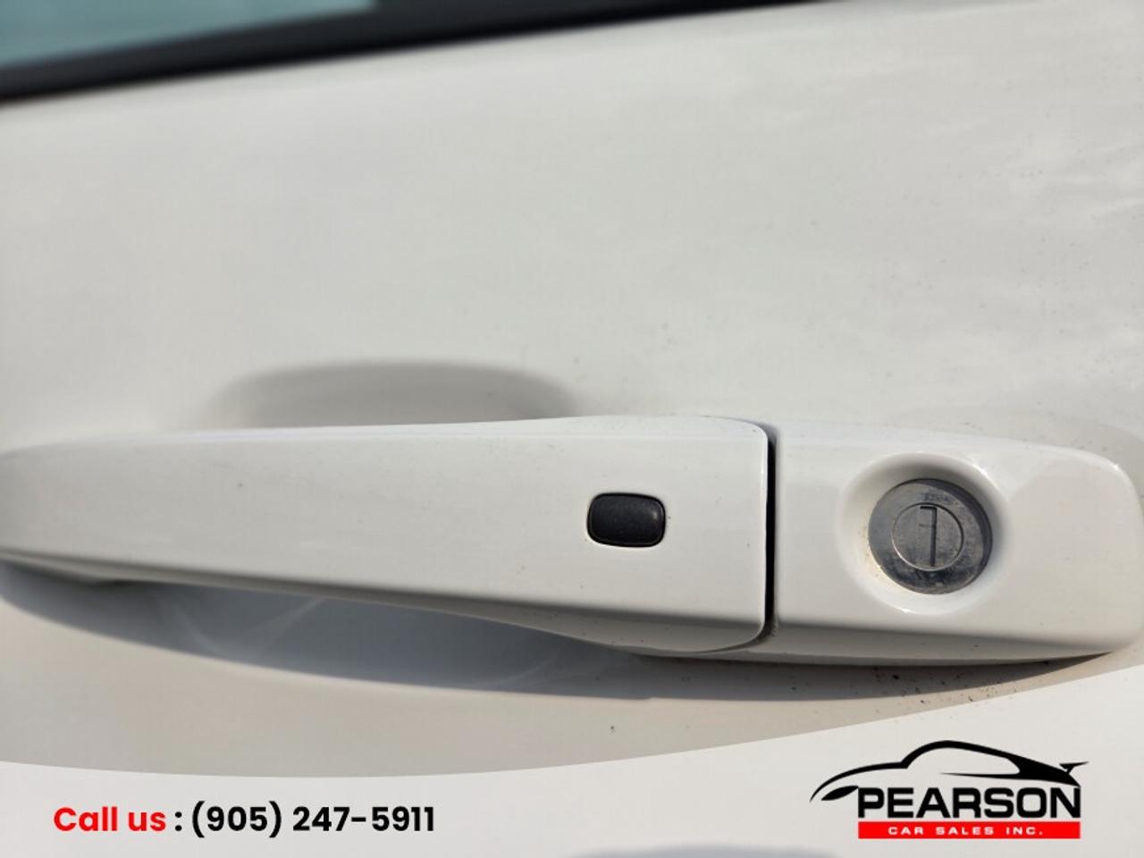 2017 Dodge Durango GT Photo