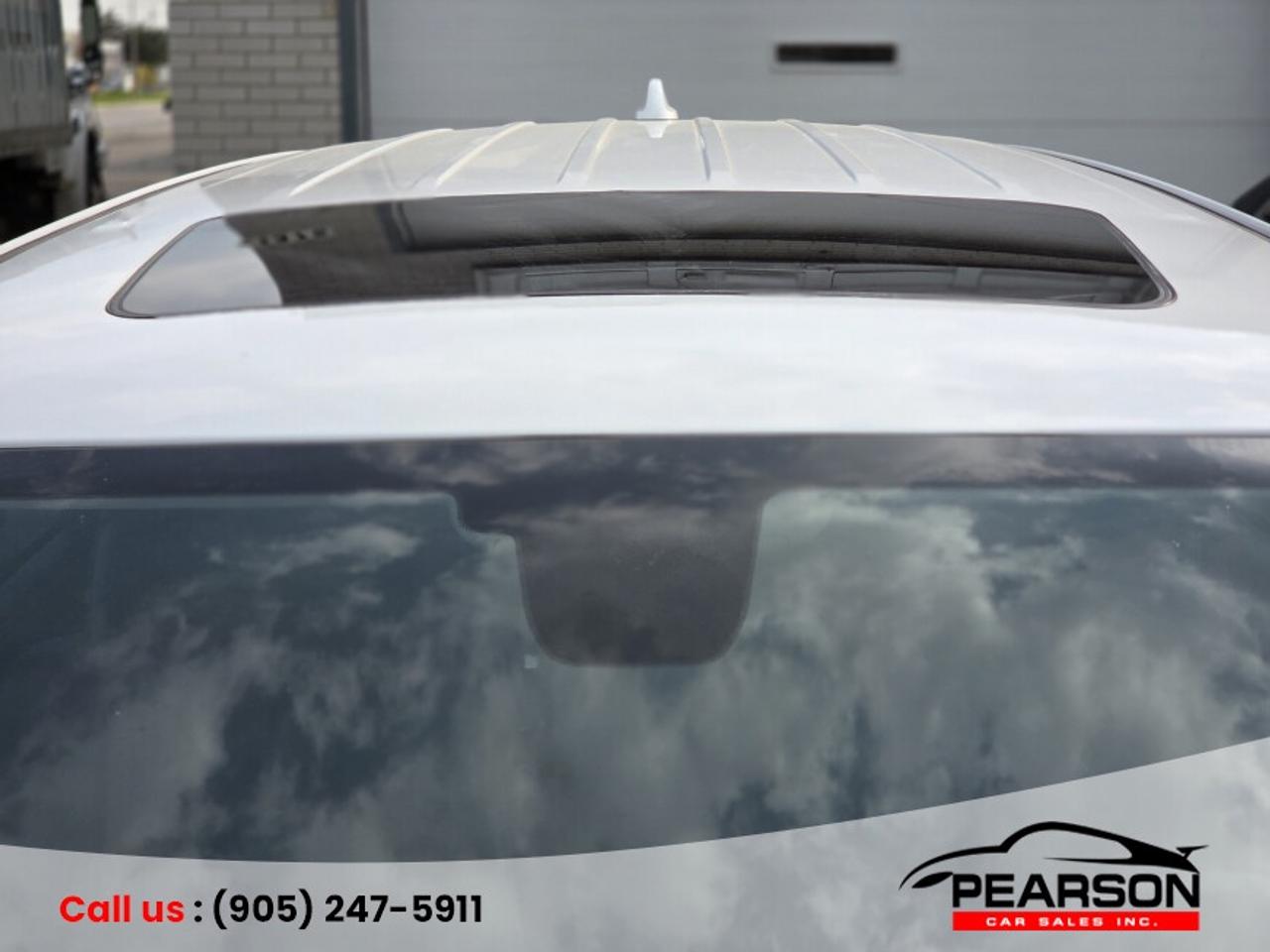 2017 Dodge Durango GT Photo