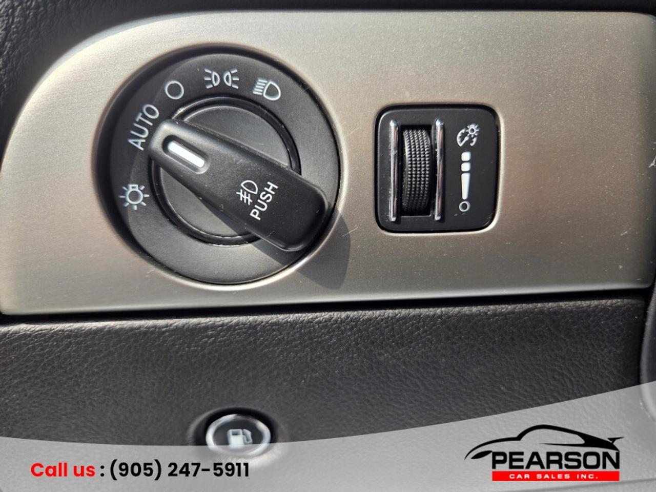 2017 Dodge Durango GT Photo