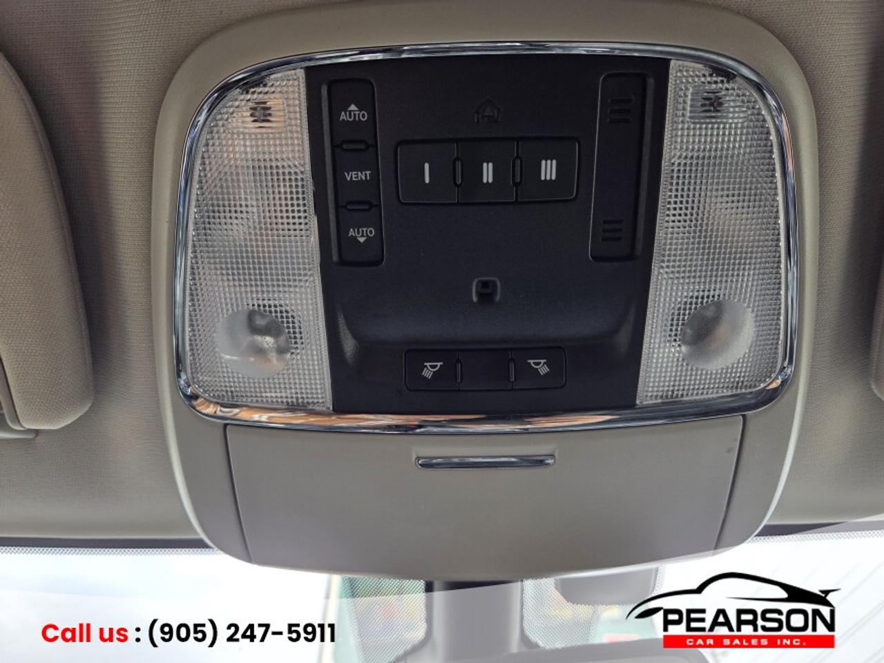 2017 Dodge Durango GT Photo