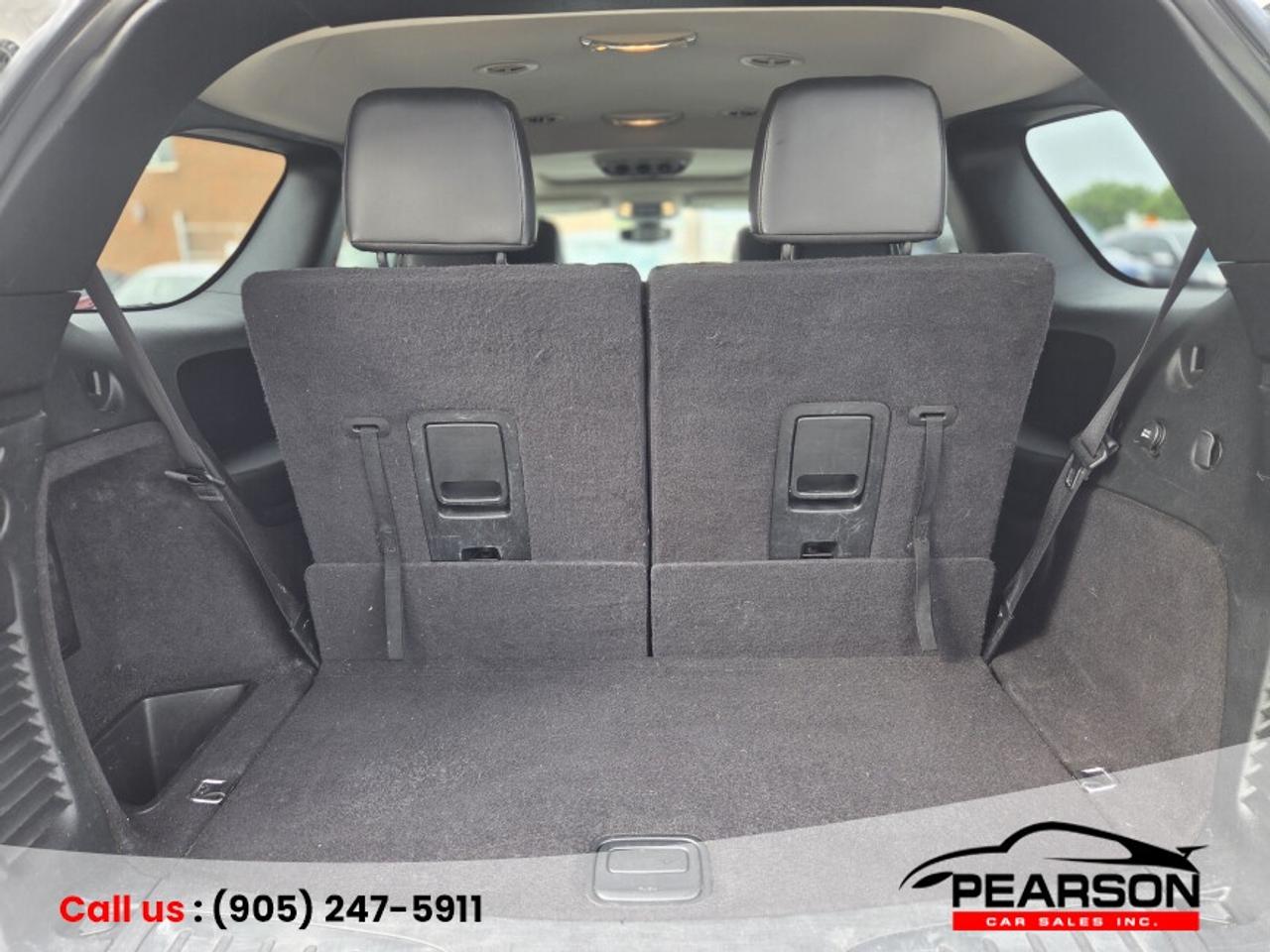 2017 Dodge Durango GT Photo